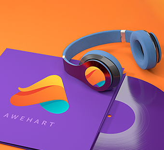 Branding project 11