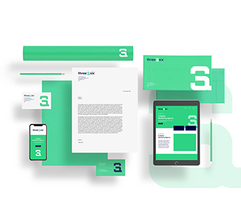 Branding project 7