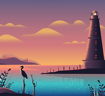 Illustration project 5