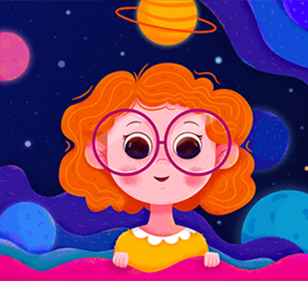 Illustration project 7