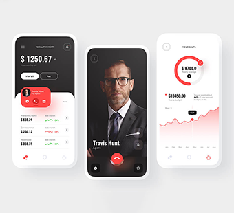 Mobile Apps project 11