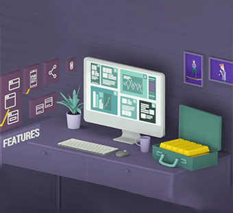 Motion Graphics project 5