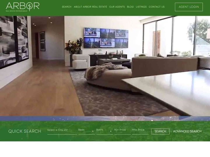 Real Estate project 1