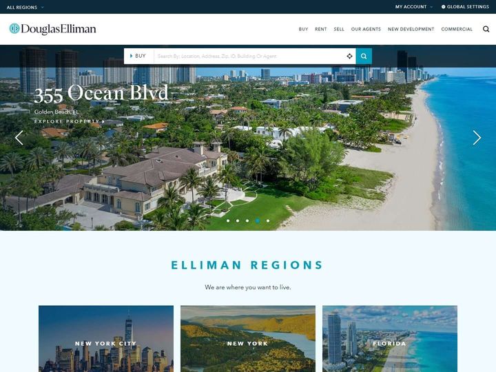 Real Estate project 5